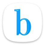 baresip android application logo